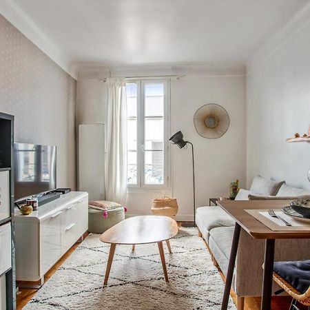 Appartement Auxerre - Welkeys بولونِ بييانكور المظهر الخارجي الصورة