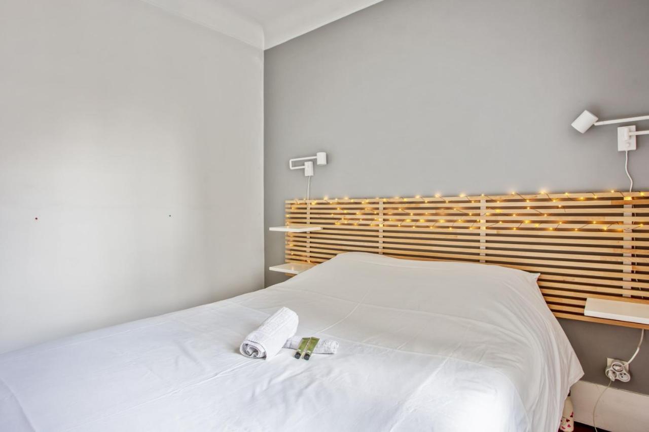 Appartement Auxerre - Welkeys بولونِ بييانكور المظهر الخارجي الصورة